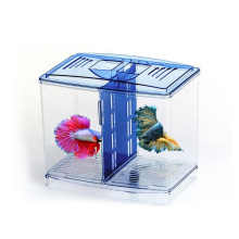 Großhandel Pet Shop Produkte Kampfbox Aquarien Züchter